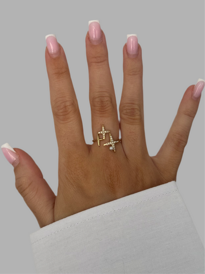 Salia ring 