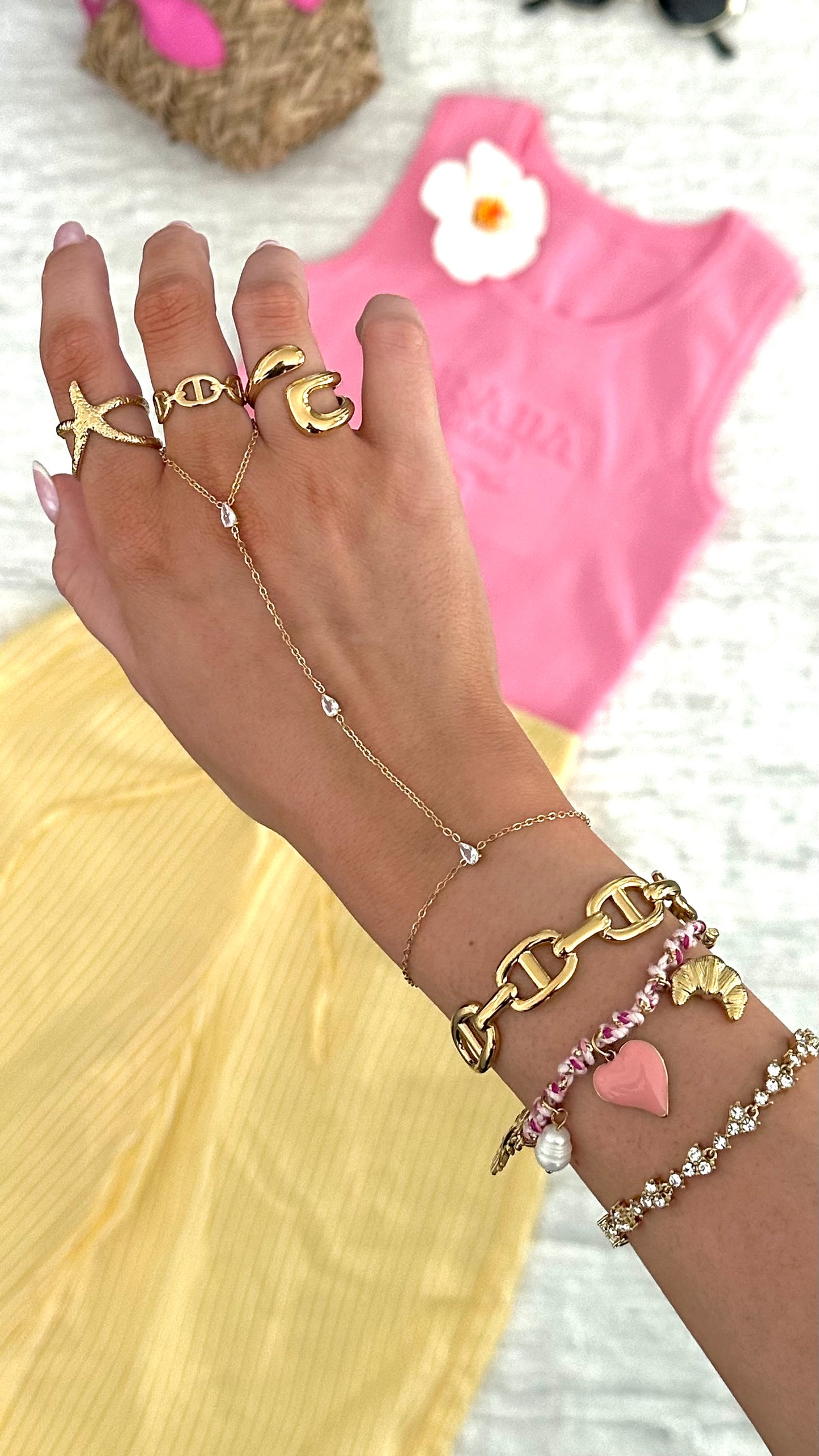 SPIRA RING 