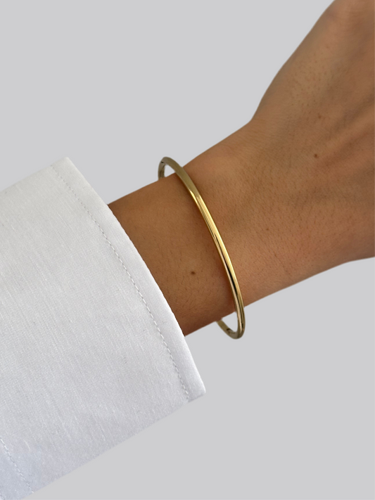 Jonc Agathe 3mm