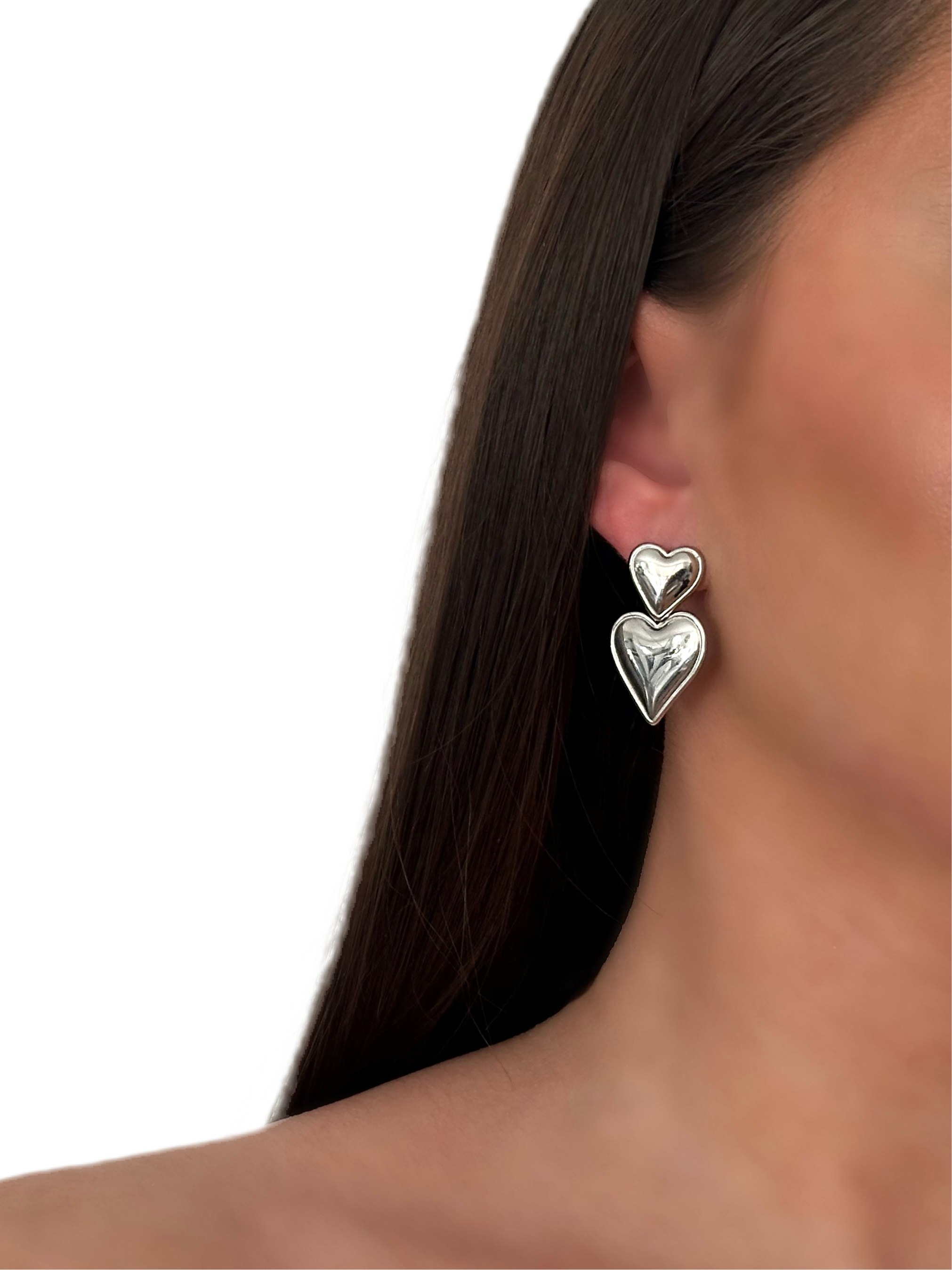 BOUCLES D’OREILLES AMOR