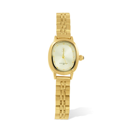 MONTRE CRUSH GOLD