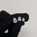 BOUCLES PEAR L