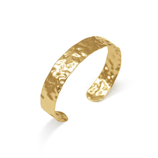 Nour bangle cuff 