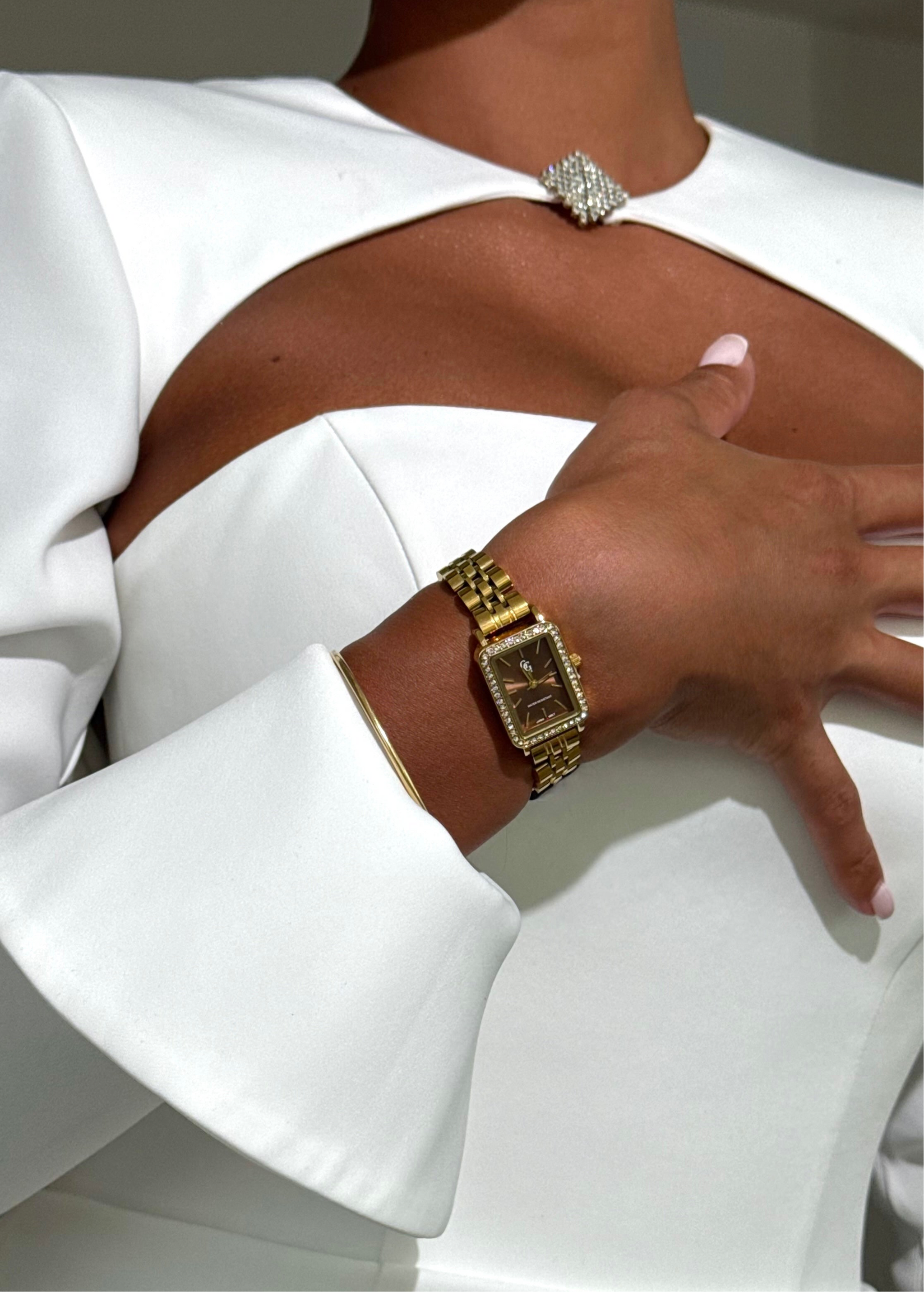 MONTRE BROWN