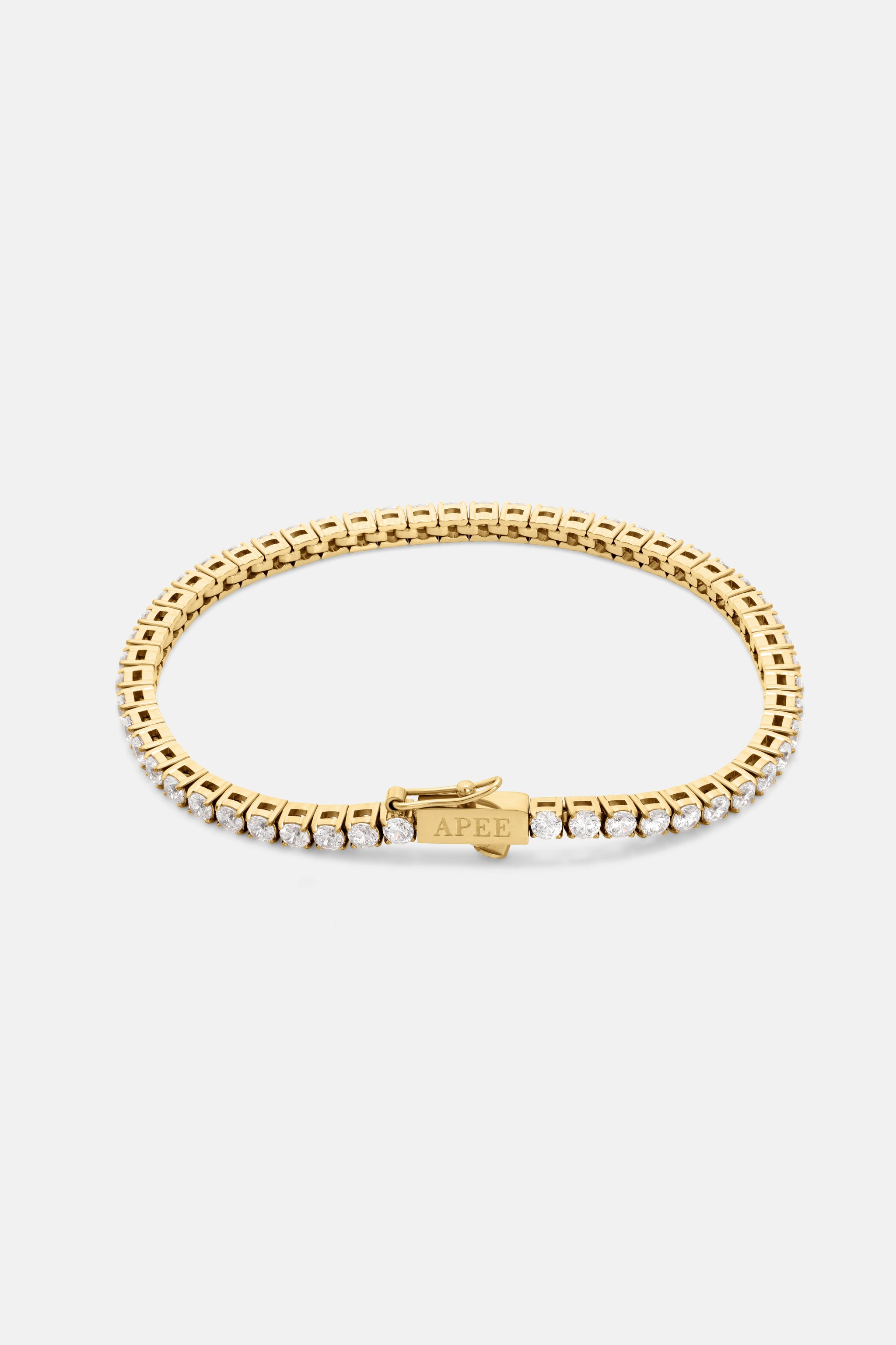TENNIS BRACELET