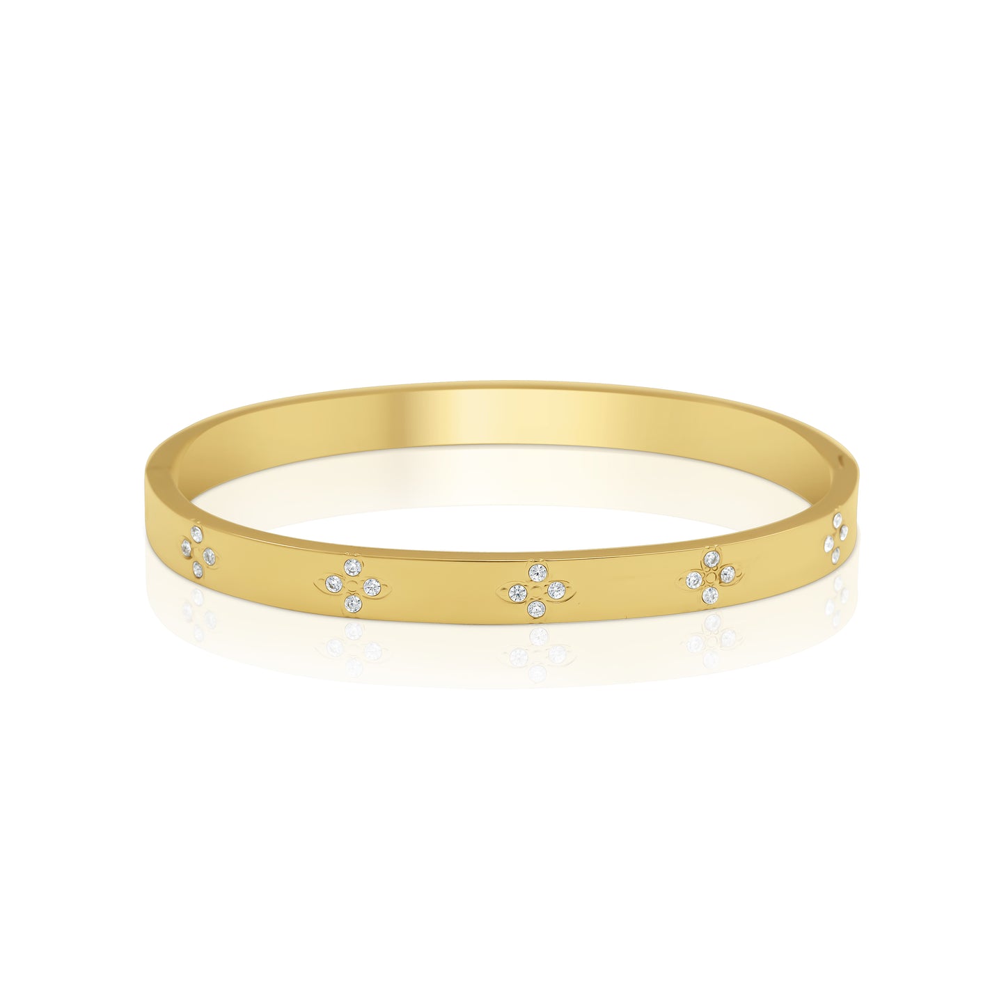 Bracelet jonc hilem
