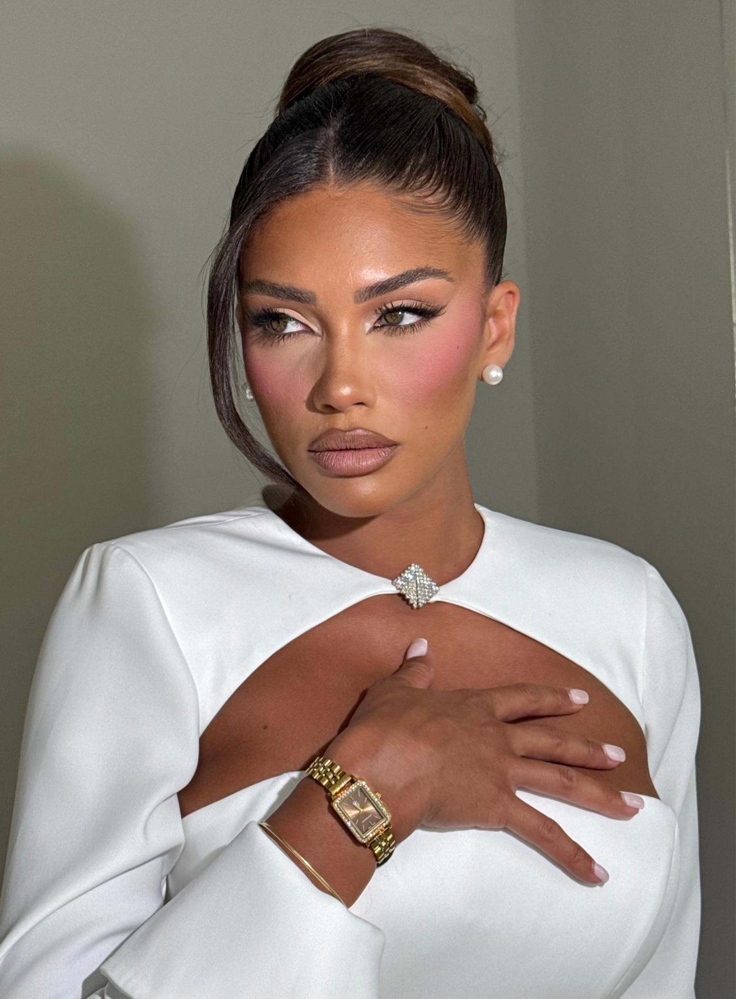 MONTRE BROWN