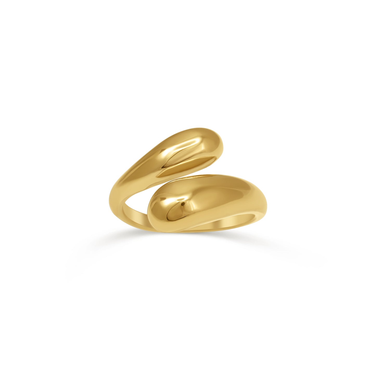 BAGUE PURE