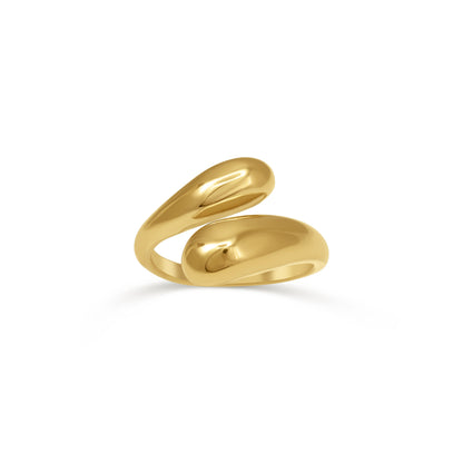 BAGUE PURE