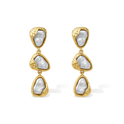 Felicia earrings