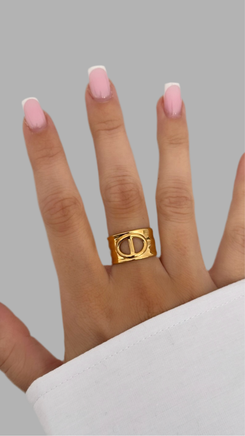 Aurélia ring 