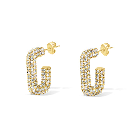 BOUCLES D’OREILLES ÉLIXIR