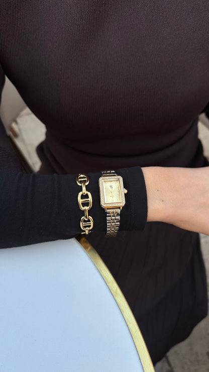 Big Nina bangle 