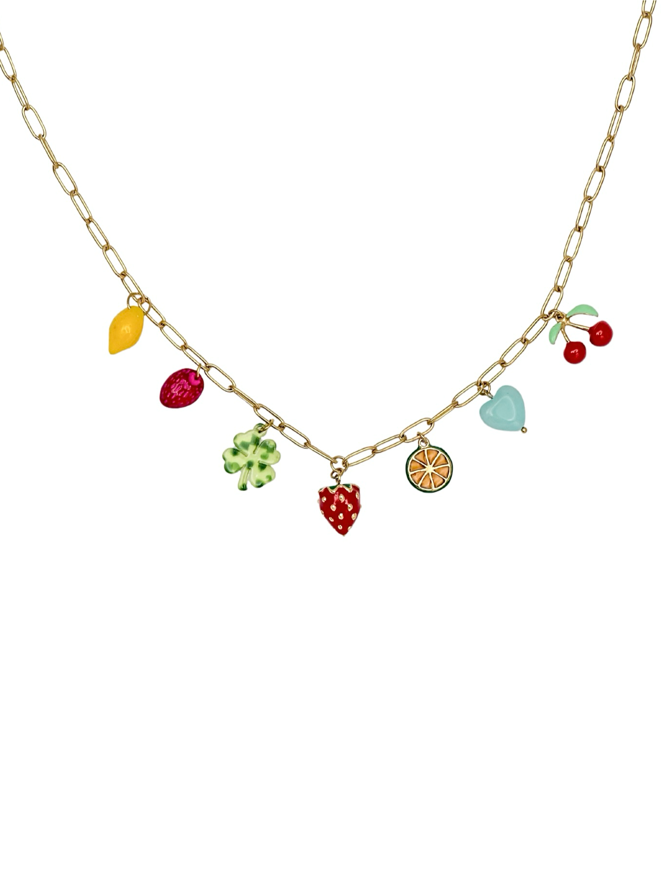 COLLIER AMALFI