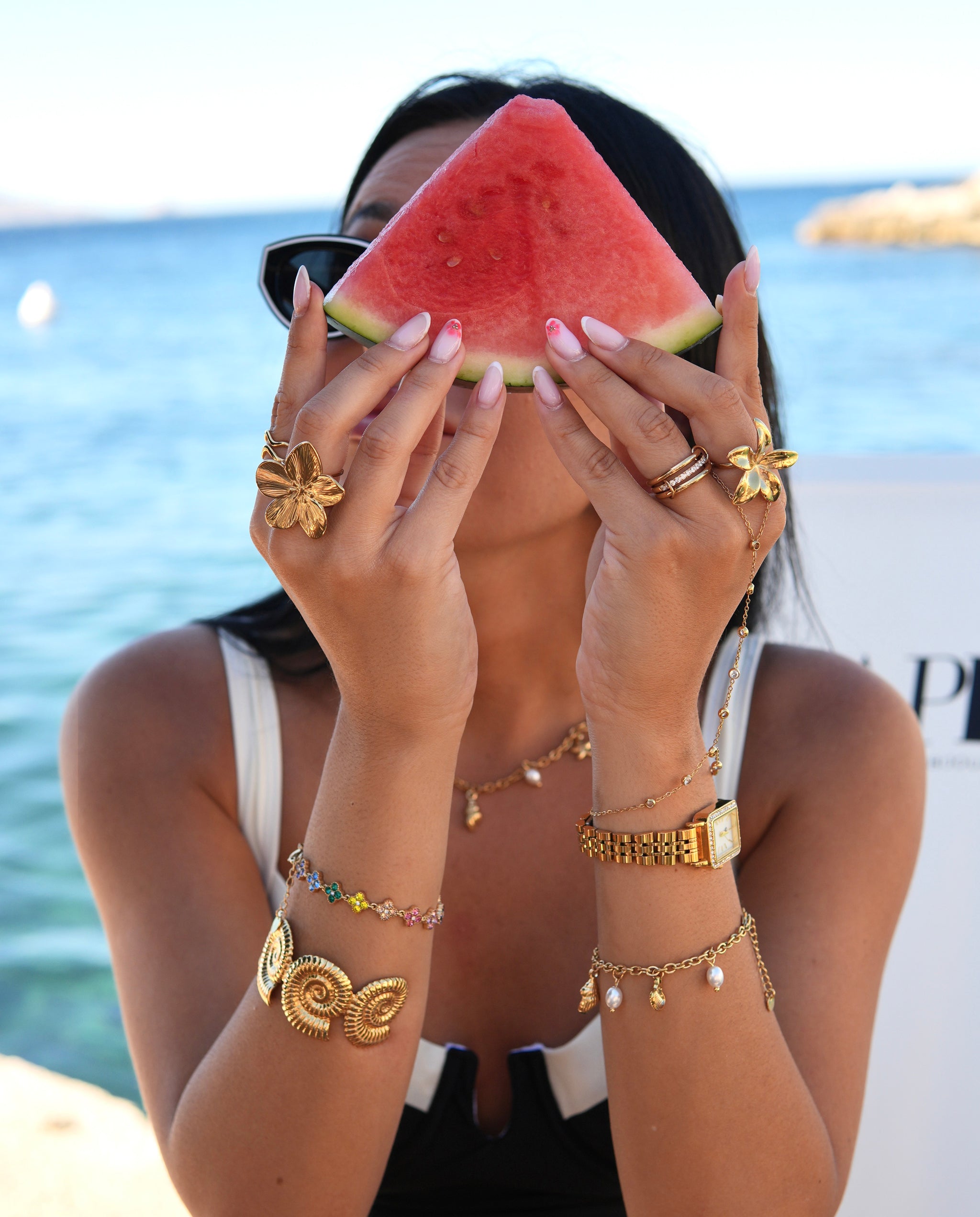TAHITI RING 
