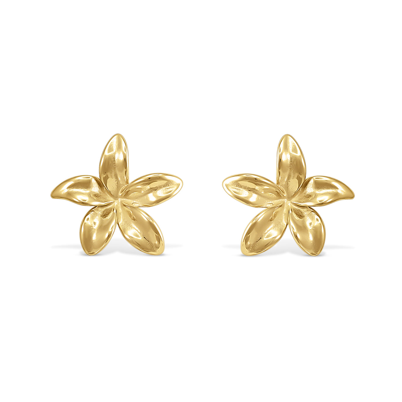 BOUCLES D’OREILLES TAHITI