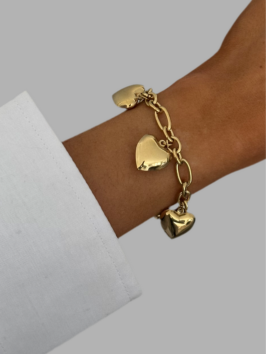Bracelet amor