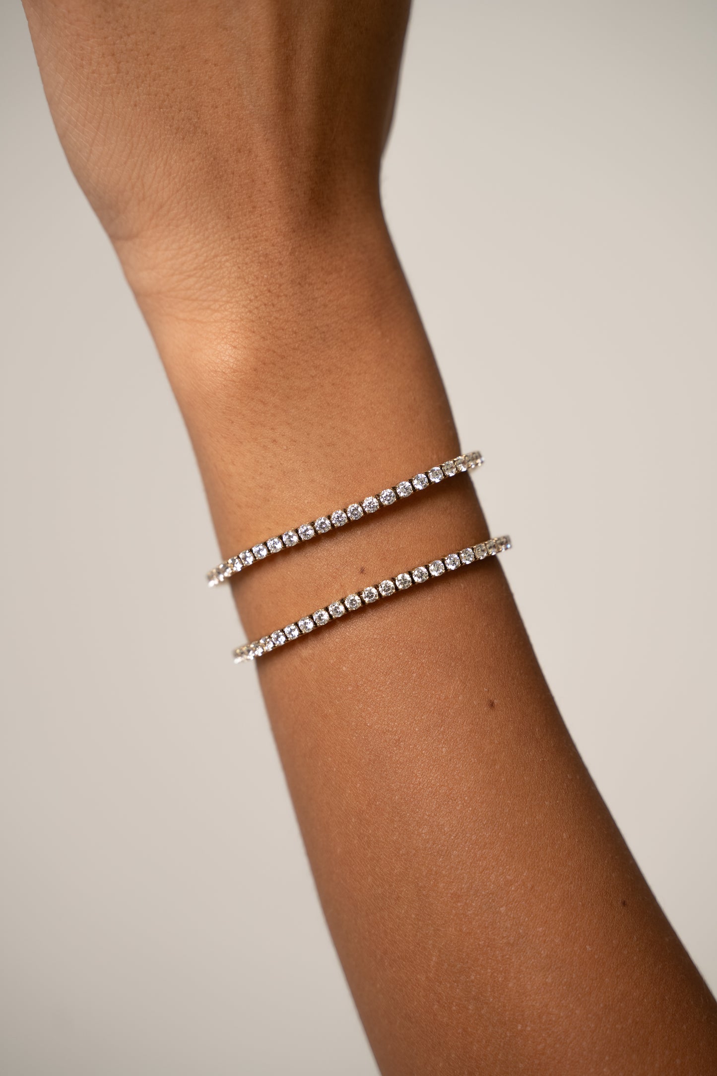 TENNIS BRACELET
