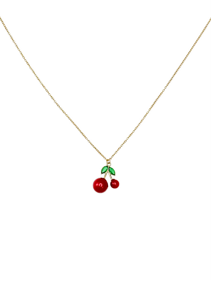 AZYLIS NECKLACE 