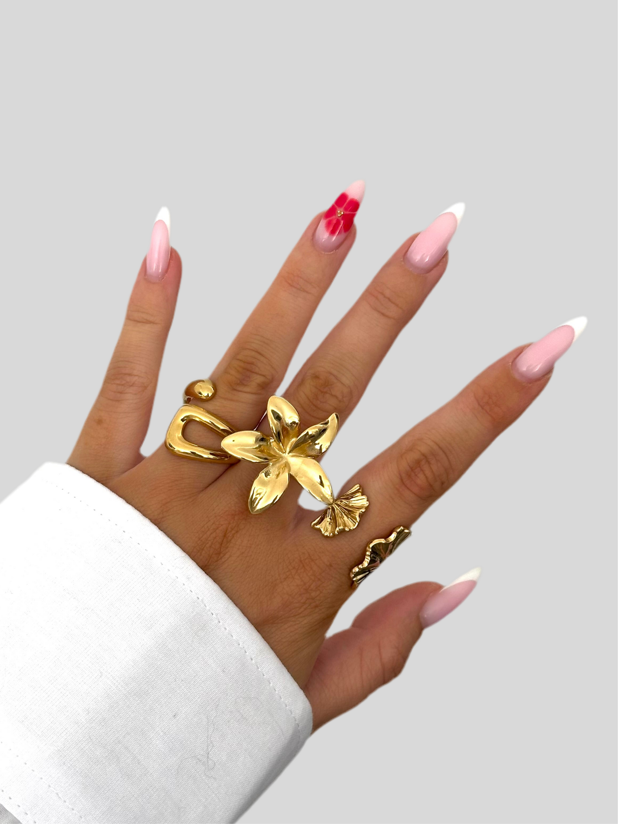 TAHITI RING 