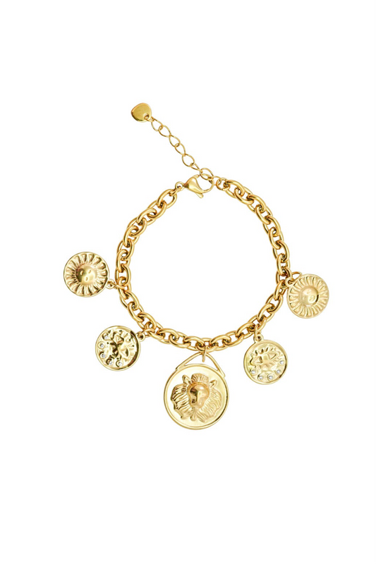BRACELET BAYA