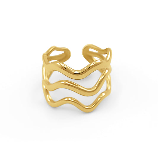 BAGUE SWIM