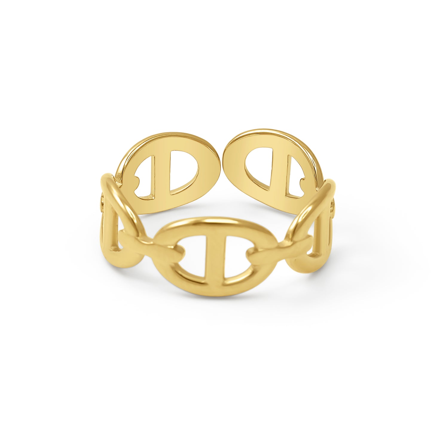 BAGUE MAILLONS