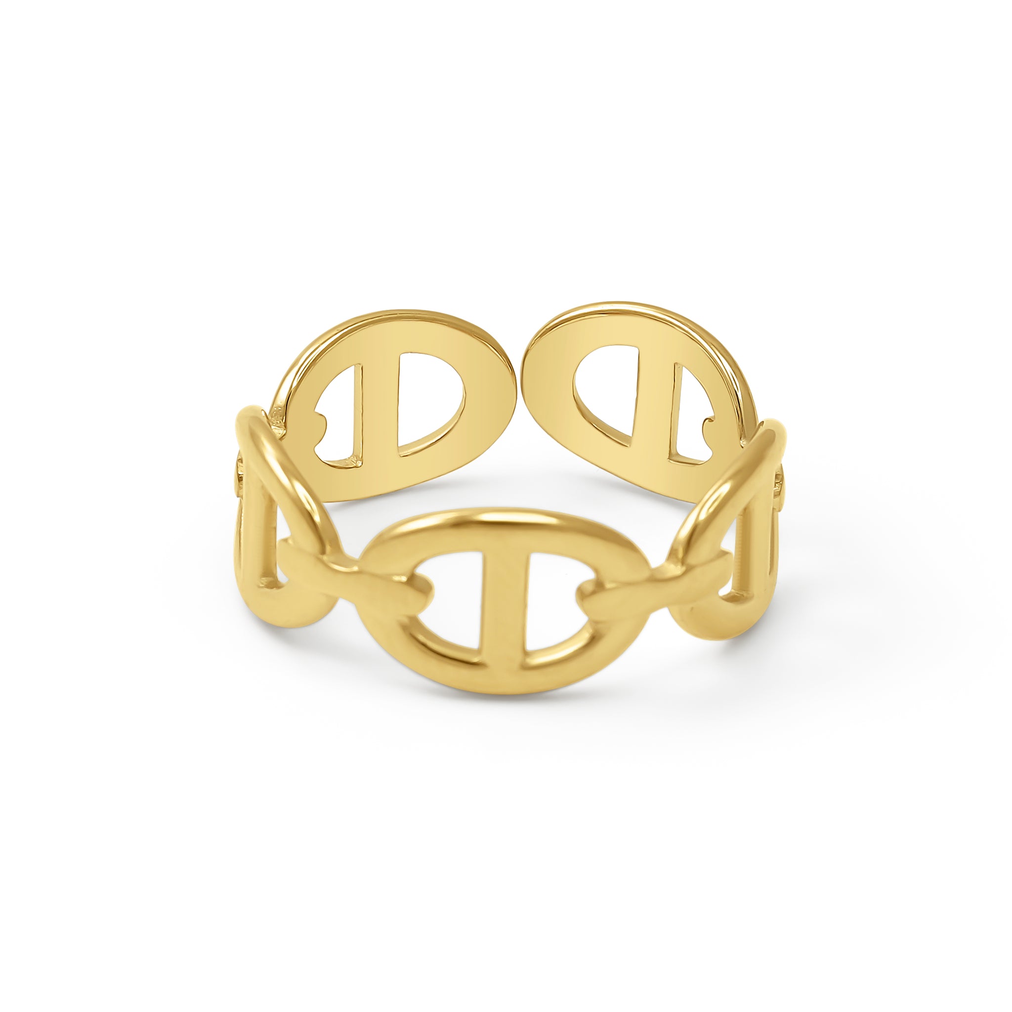 BAGUE MAILLONS