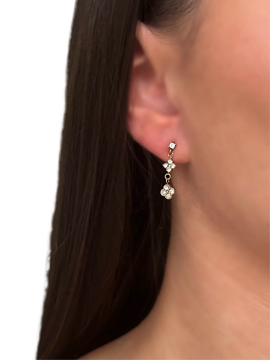 Boucles d’oreilles rym