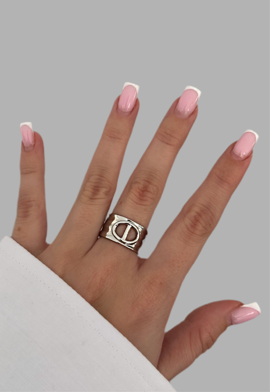 Aurélia ring 