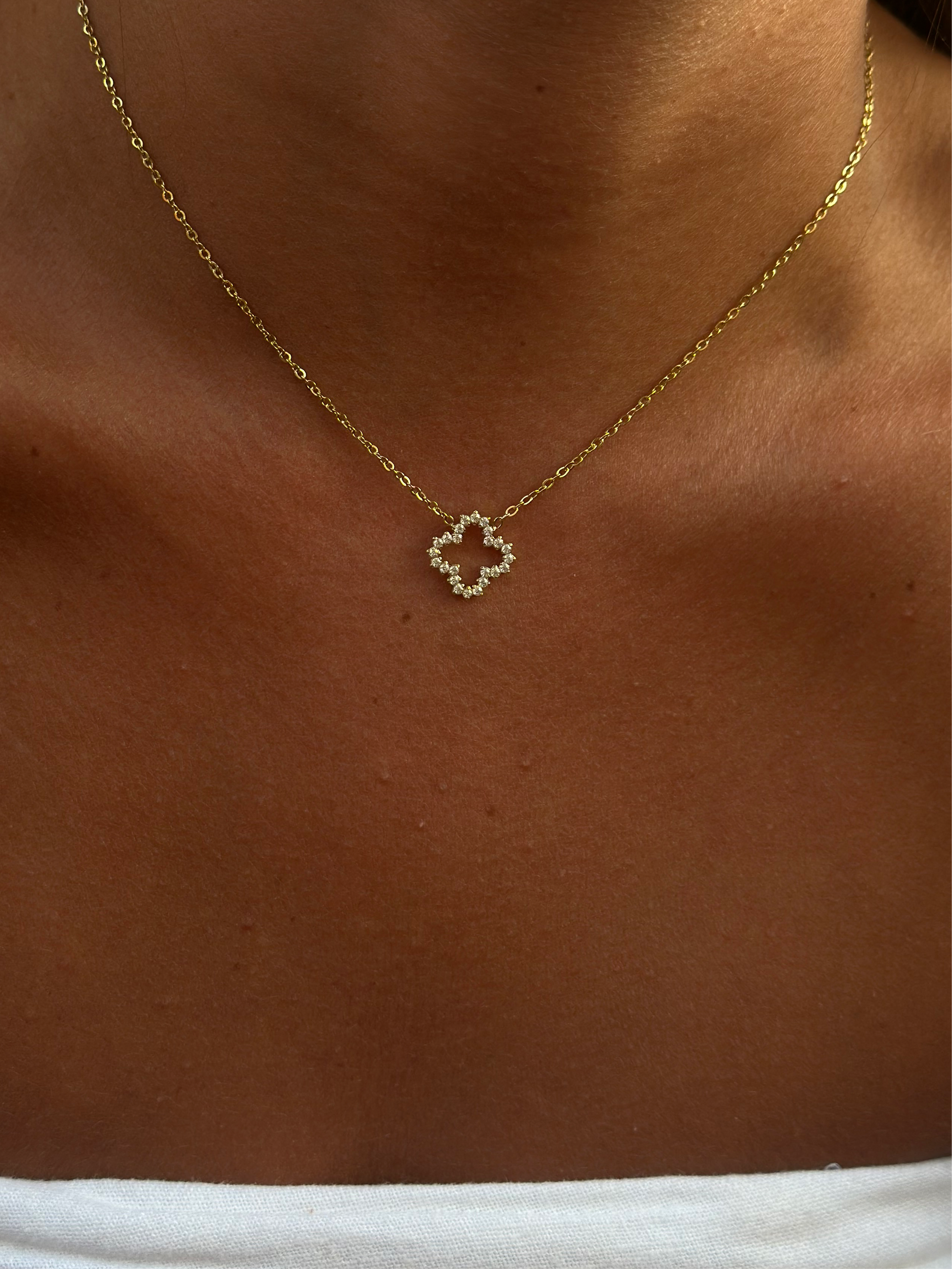 COLLIER ZOÉ