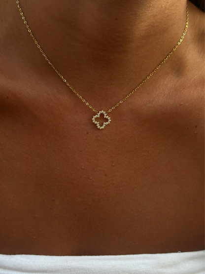 COLLIER ZOÉ