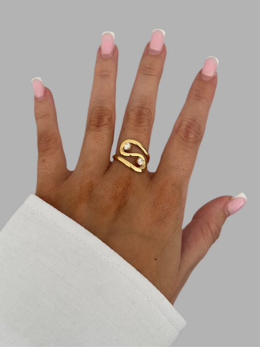 Paloma Ring 