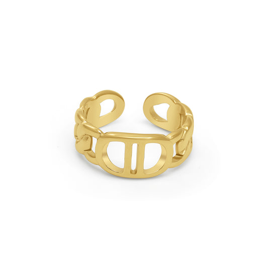 Bague Alexandra