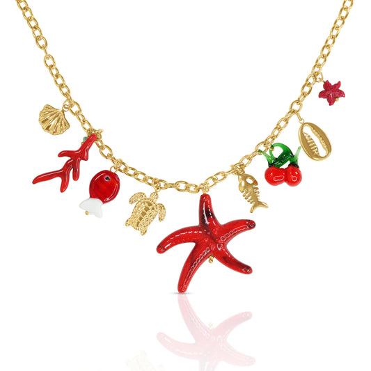 COLLIER TENERIFE