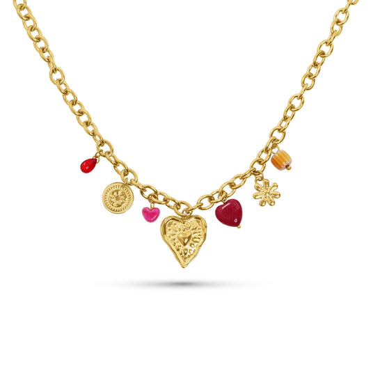COLLIER SWEET