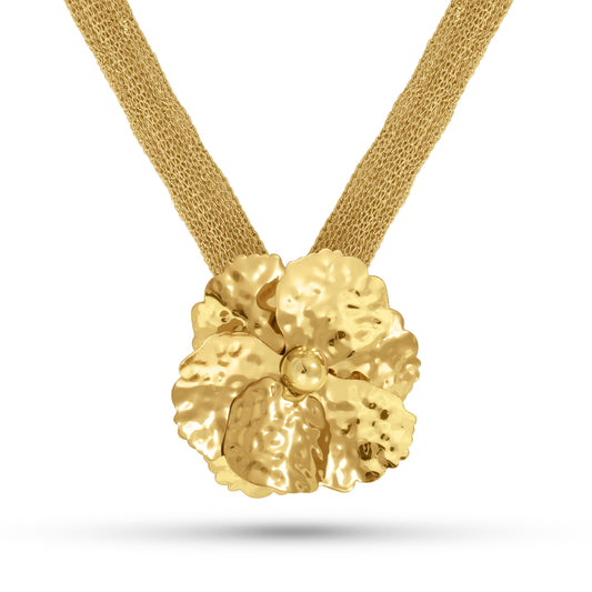 COLLIER FLORA