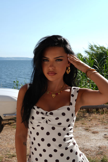 COLLIER SWEET