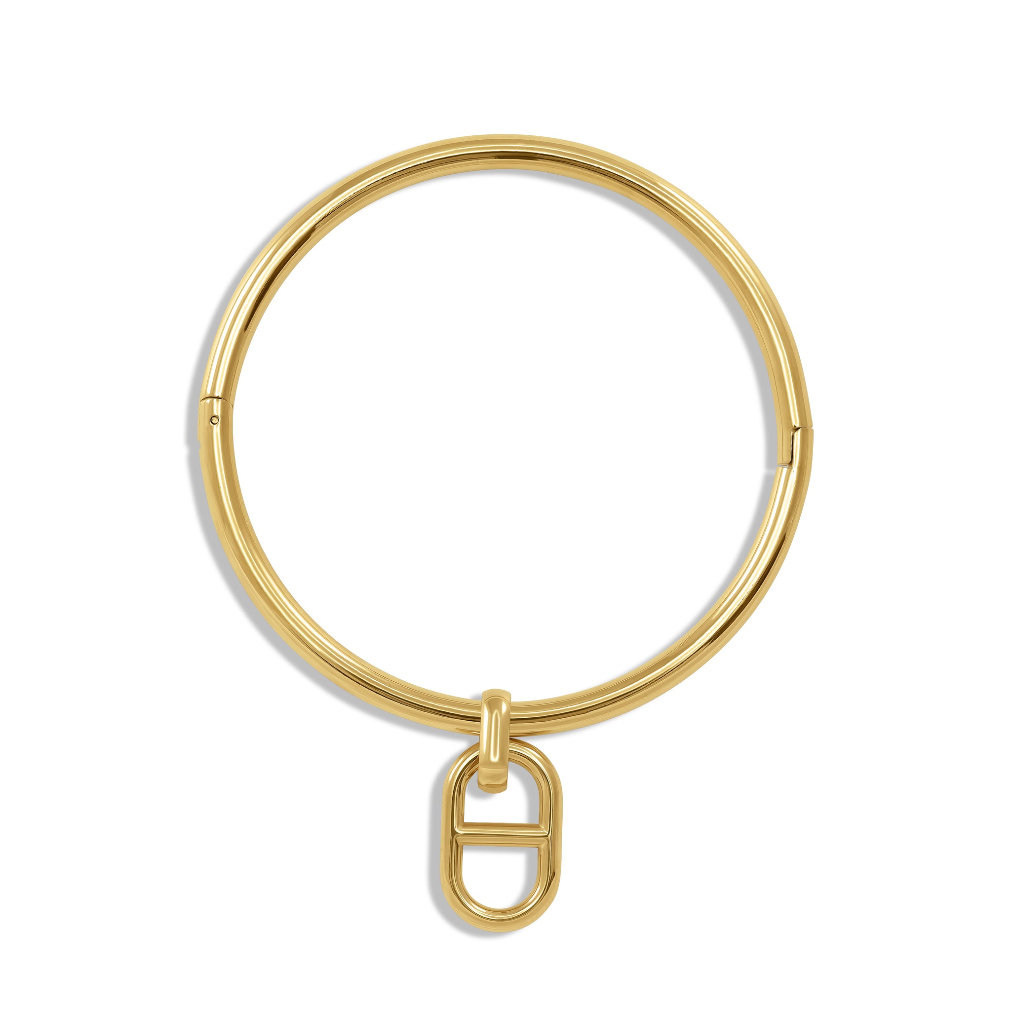 Olga bangle bracelet 