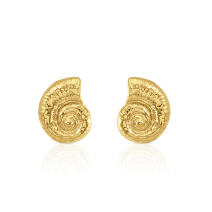 BOUCLES D’OREILLES COQUI