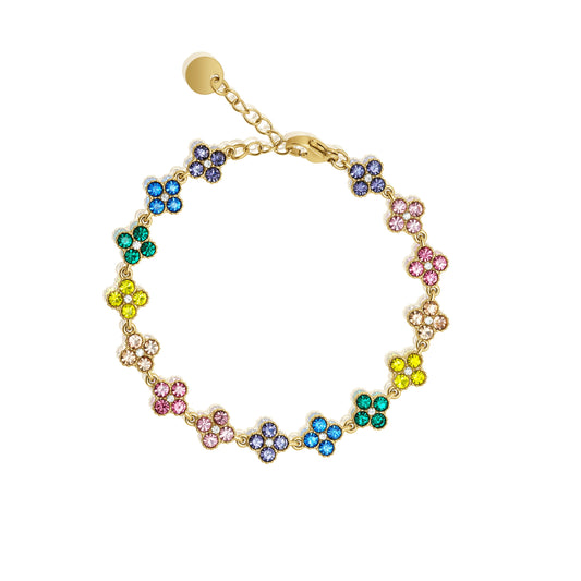 SAPPHIRE MULTI BRACELET