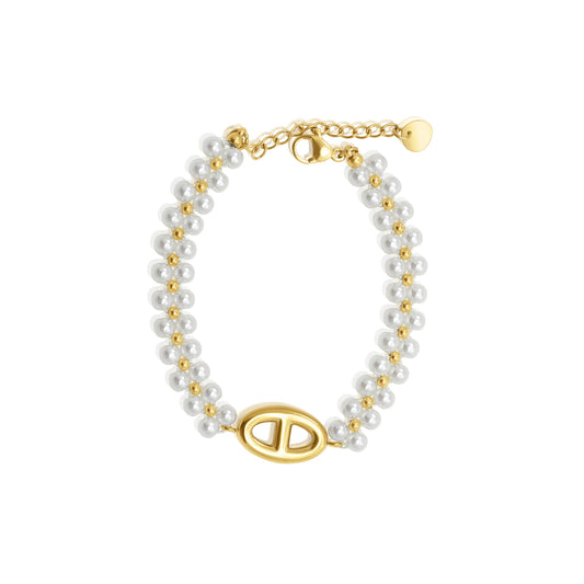 Nora bracelet 