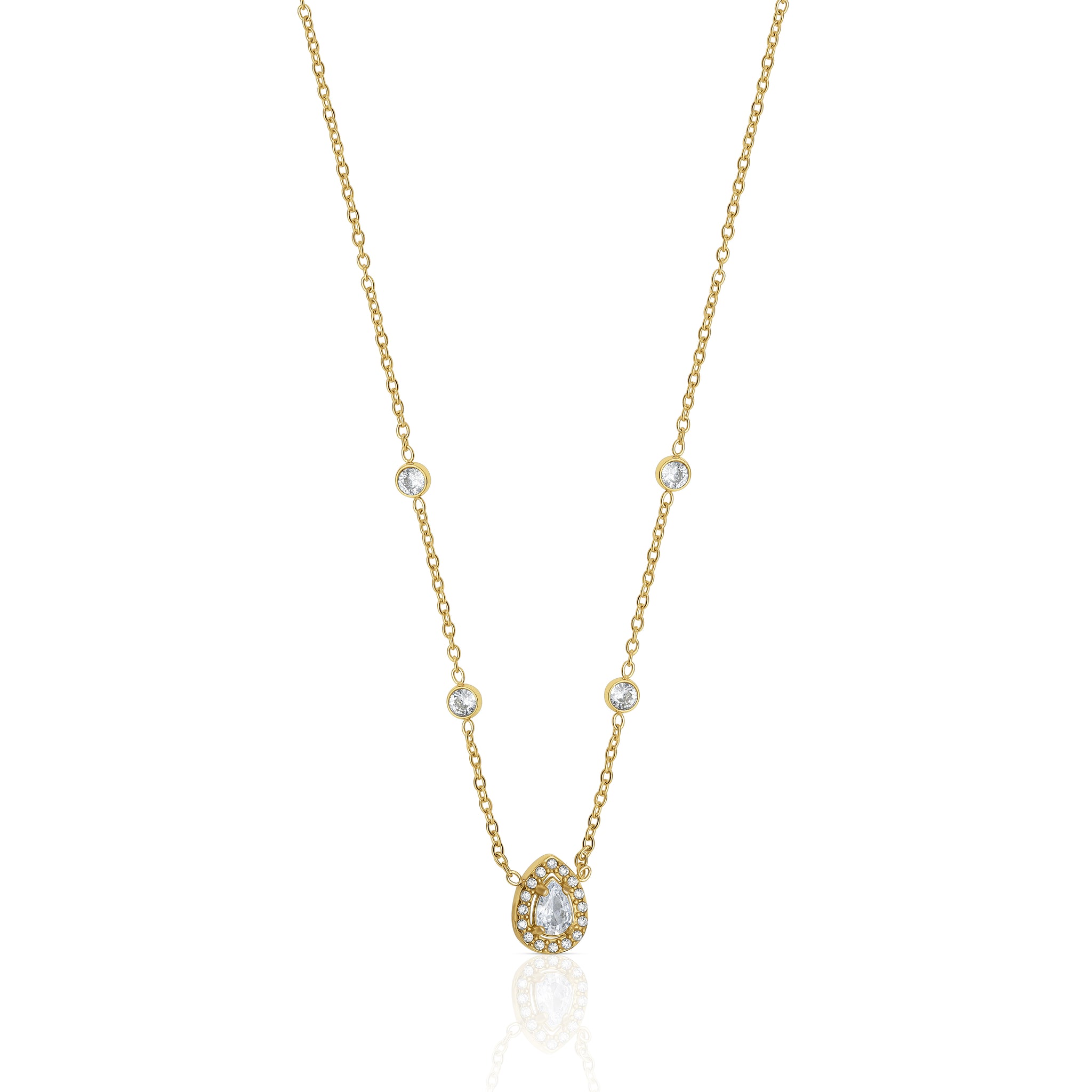 COLLIER DIAM