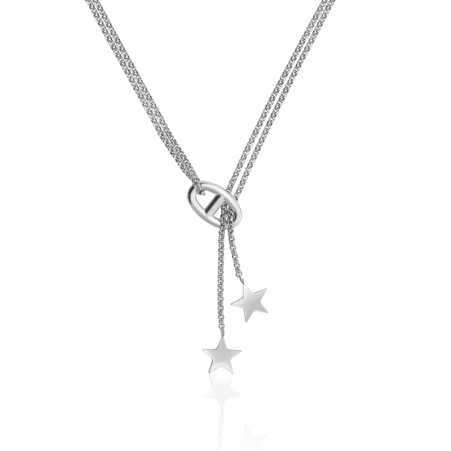 COLLIER GINA
