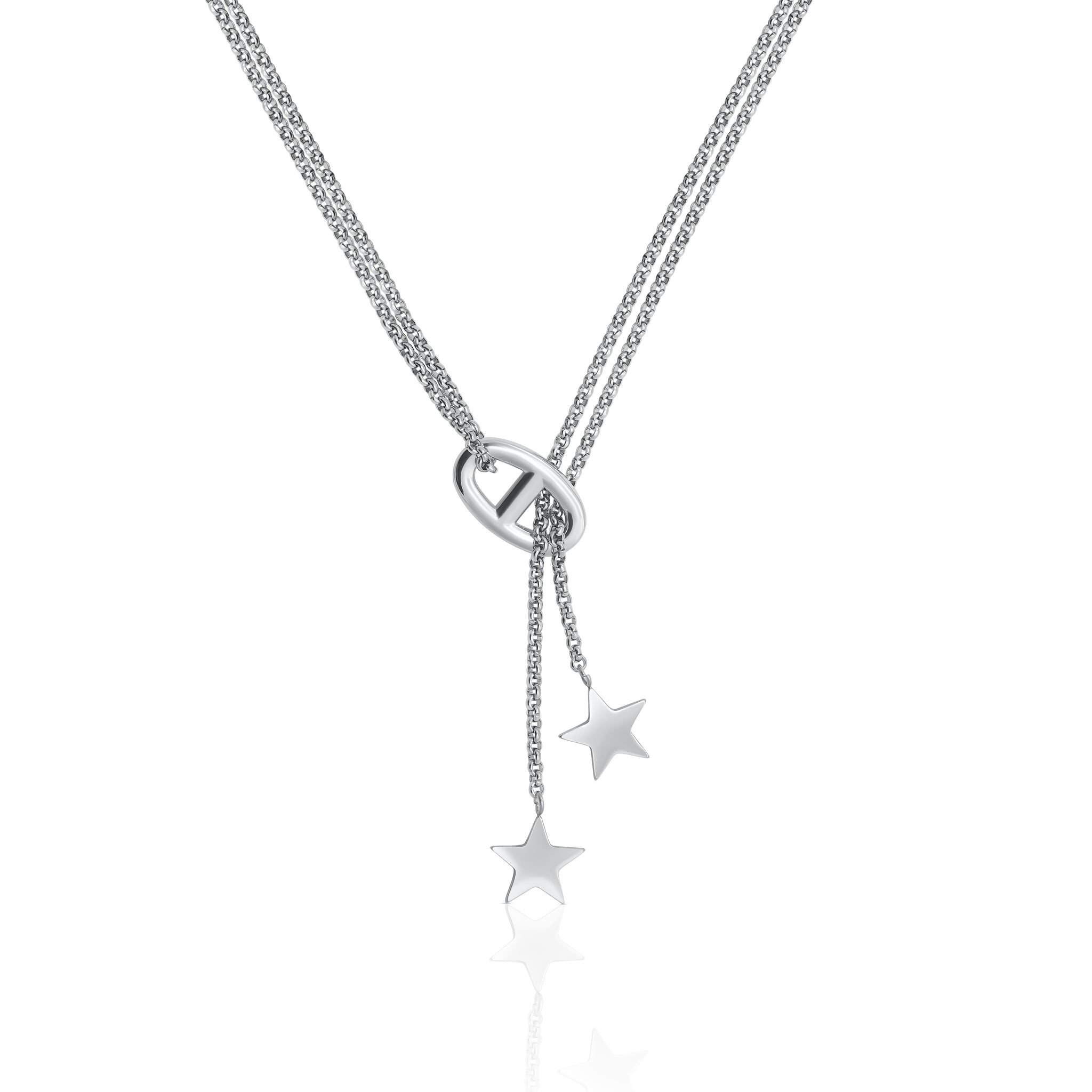 COLLIER GINA