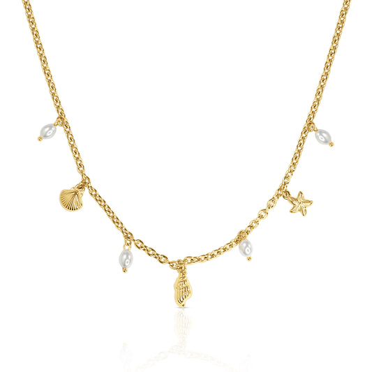 PLAYA NECKLACE 
