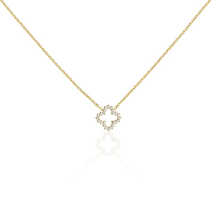 COLLIER ZOÉ