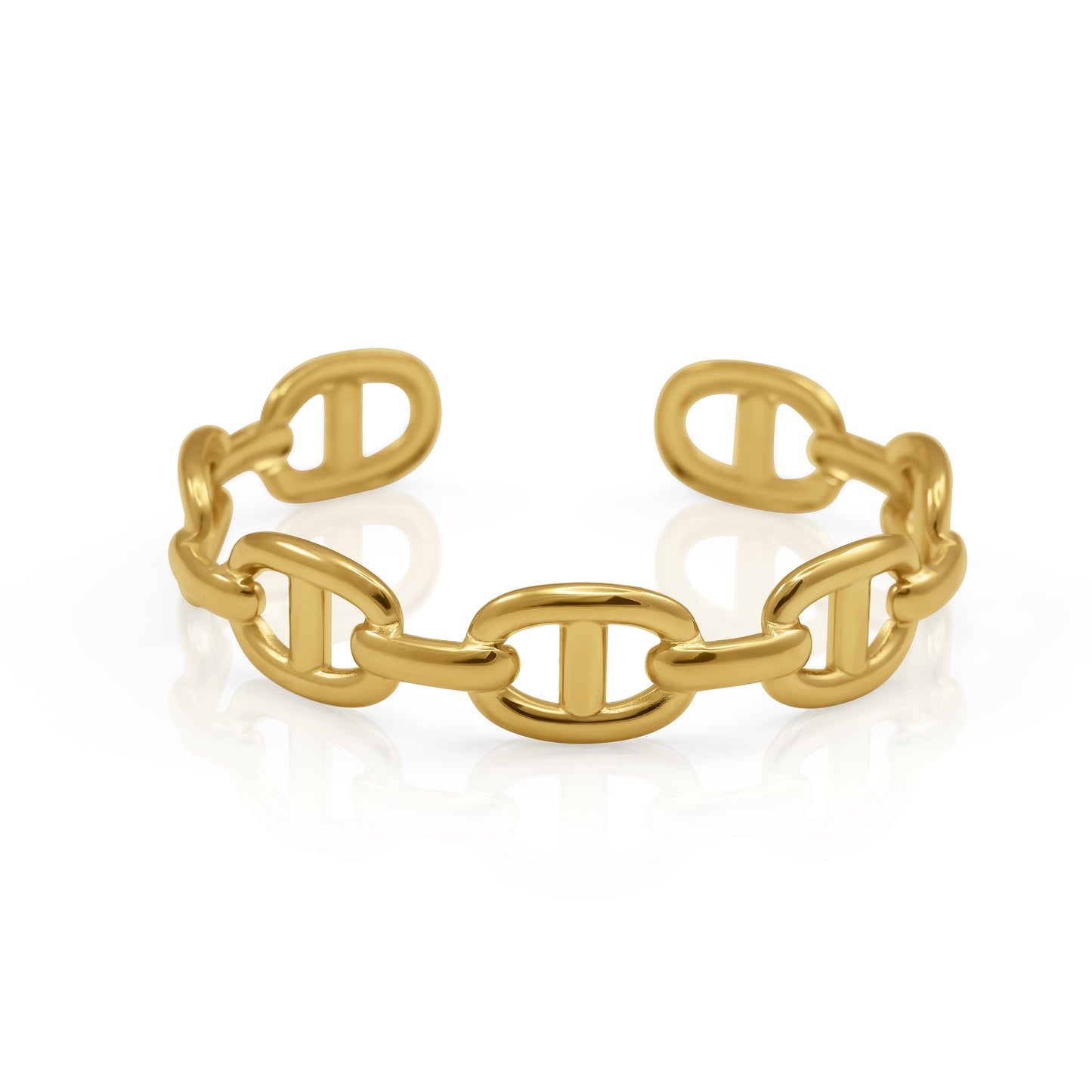 Big Nina bangle 