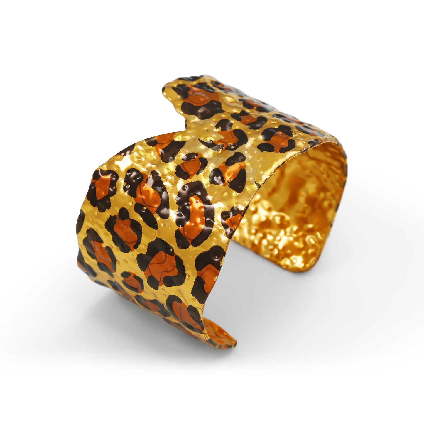 Zaya cuff